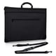 thumbnail image 1 of Art Briefcase Waterproof Carrying Case with Sturdy Shoulders and Handle for Sketching,Posters and Painting,A, 1 of 5