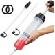 thumbnail image 1 of Jeringa de aceite multiusos para extractor de fluidos SEDY, 500 ml, 1 of 7