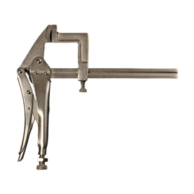 Alicates de agarre ajustable para carpintería, herramienta manual para bricolaje, capacidad de mandíbula de 6 pulgadas