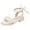 White, variant on MZXELPRJD Toddler Girl Sandals Size 10 Sandals for Baby Girl Tan Ballet Shoes Athletic Shoes for Girls 9c Toddler Boy Shoes Girls Size 3 Shoes Soft Black 0-3 Months