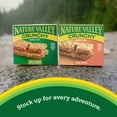 thumbnail image 6 of Nature Valley Crunchy Granola Bars, Oats 'n Honey, 12 Count, 8.94 oz (6 Pouches), 6 of 15