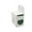 Green, variant on Infi-Touch Labels 2 inch Round Permanent Color-Code Dot Stickers, 500 Sticker per Roll (Green)