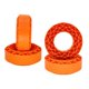 thumbnail image 2 of 4 insertos de espuma de silicona para neumáticos de 1,9 pulgadas para coche RC 1/10 Naranja, 2 of 9