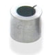 thumbnail image 1 of Buje tapa alternador Waiglobal Para Gmc K3500 1970 - 1986, 1 of 1