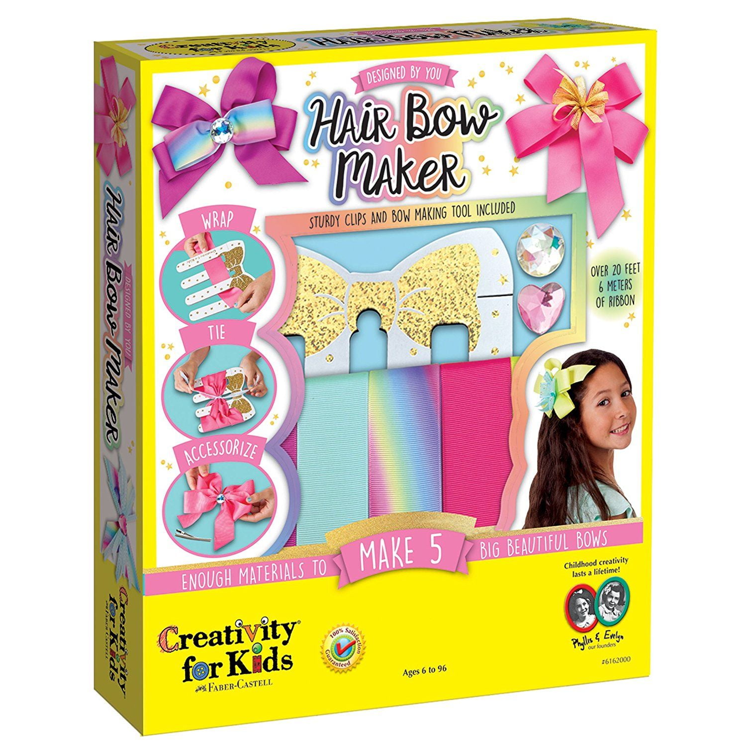 walmart craft sets
