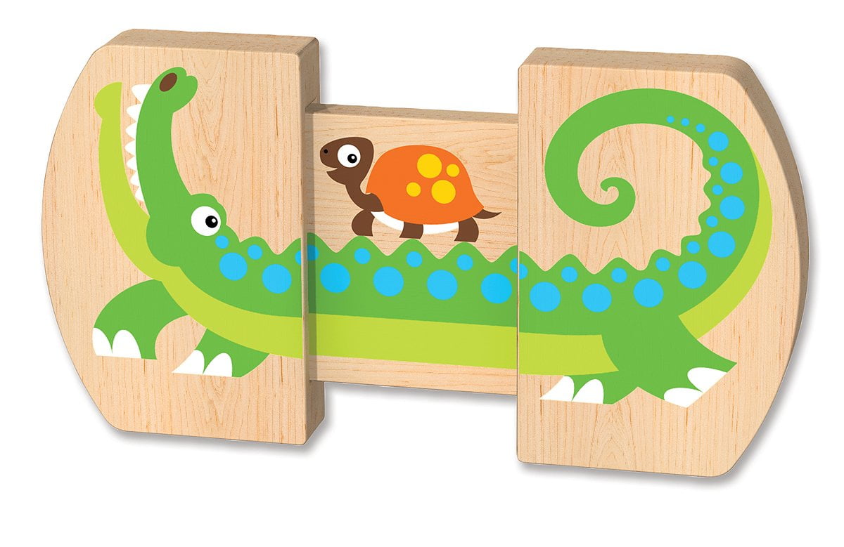 melissa and doug slide and seek