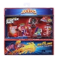 thumbnail image 2 of Akedo Ultimate Arcade Warriors Starter Pack - Legendary Kick Akedo N/A, 2 of 2