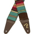 thumbnail image 4 of Fender 2" Sonoran Strap - Oasis, 4 of 4