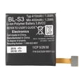 thumbnail image 4 of Replacement Battery, Easy To Install Li-ion Battery Stable Exquisite  for, 4 of 7
