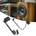 thumbnail image 4 of Altavoz Interno, Pequeño, Compacto, Respetuoso Con El Medio Ambiente, Altavoz Integrado Para Portátil, 2 Unidades Para A1502 Para Oficina EOTVIA Laptop Speaker, 4 of 8