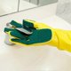 thumbnail image 5 of 1pair Waterproof Kitchen Cleaning Glove Sponge Latex Household Dish Washing-zzy, 5 of 5