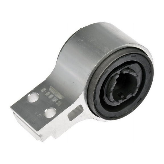 Front Left Lower Rearward Control Arm Bushing - Compatible with 2009 Ford Flex