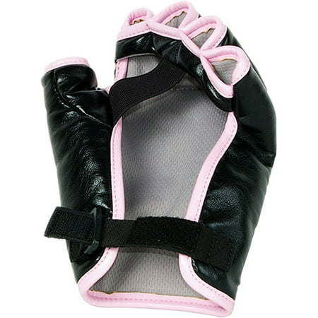 ezGear: Wii Sparring Boxing Gloves: Pink - Walmart.com