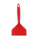 thumbnail image 1 of Zapatilla de silicona estofada Zapatilla de pizza de boca ancha Zapatilla de silicona antiadherente para bistec Zapatilla de silicona para panqueques, 1 of 5