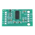 thumbnail image 6 of Double Channel HX711 Load Cell Weight Sensors Module 24Bit Precise Module For Electronic Scale for Raspberry Projects, 6 of 8