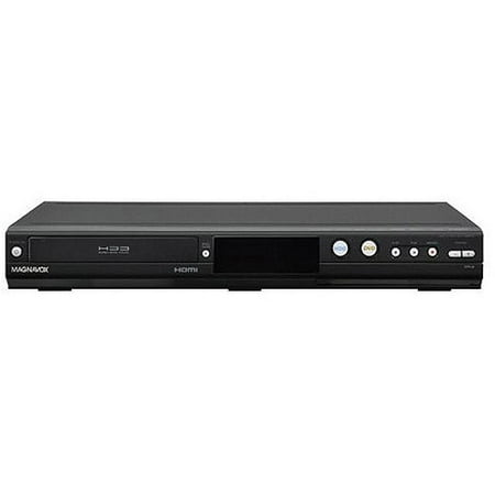 Magnavox MDR535H/F7 HDD & DVD Recorder with Digital Tuner