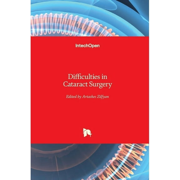 Difficulties in Cataract Surgery (Hardcover)