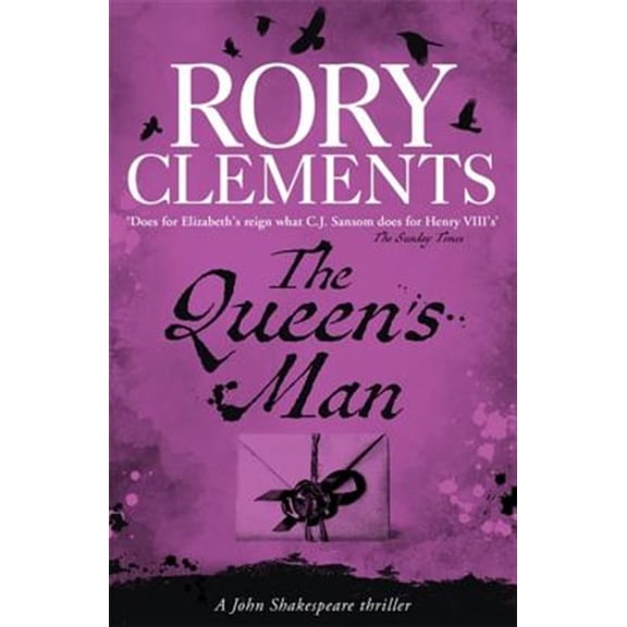 Pre-Owned The Queen's Man (Paperback)