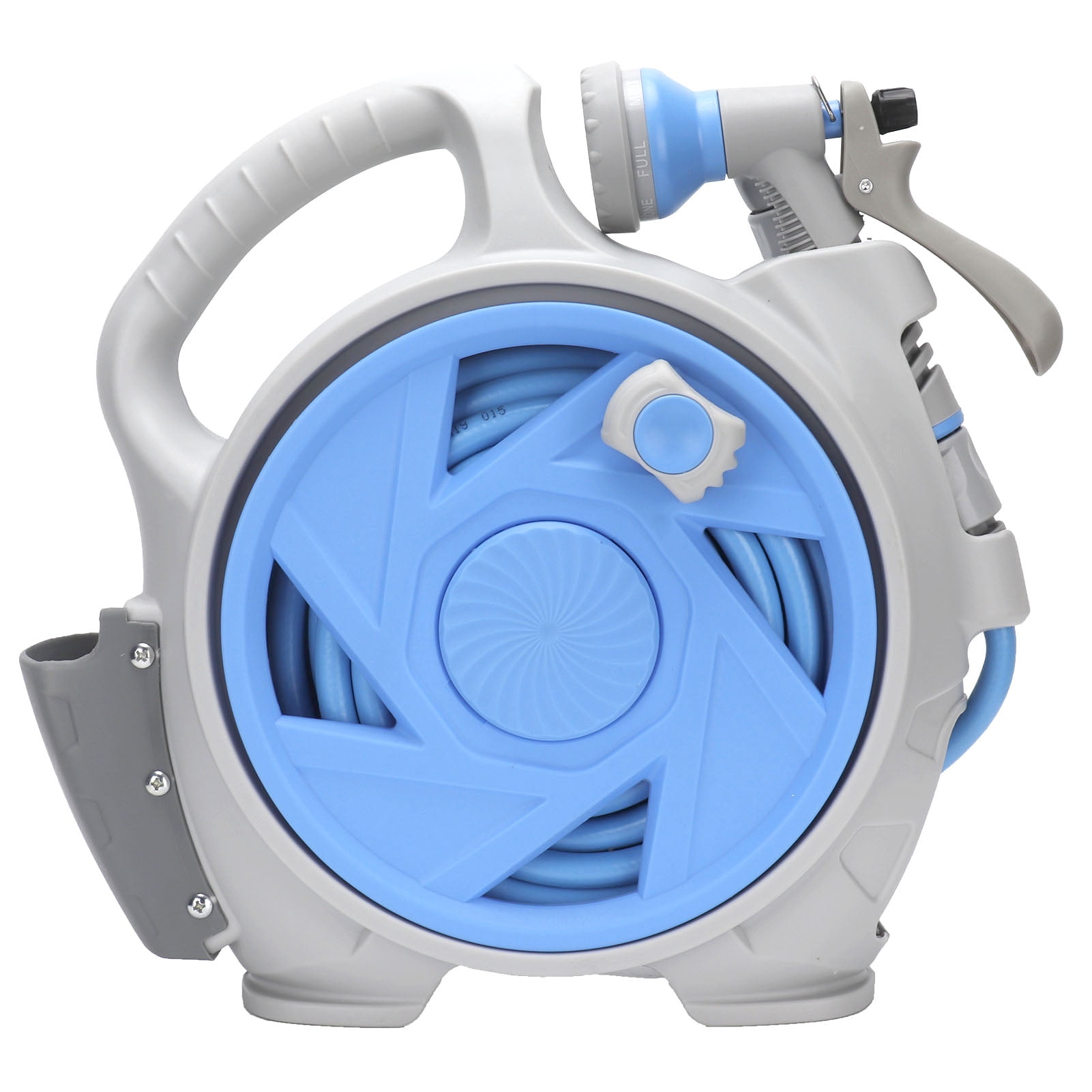 Pope Retractable Garden Hose Reel Fasci Garden