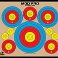thumbnail image 6 of Morrell Jacket MOD Pro Series-NFAA Polypropylene Target, 3 Pack, Tan, 6 of 7