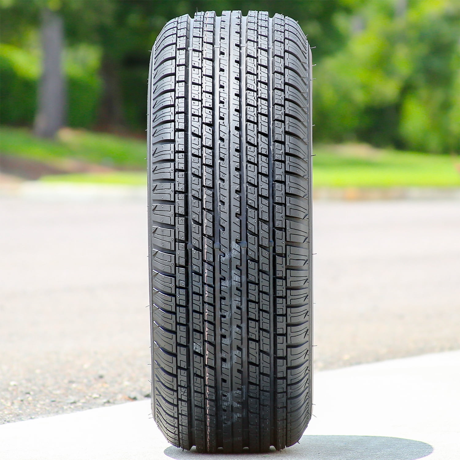 Futura GLS Super Sport 235/60R15 98T a/s All Season Tire