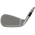 thumbnail image 3 of Pre-Owned Cleveland Smart Sole Full Face 50* Gap Wedge KBS Hi-Rev MAX 105 Excellent, 3 of 5
