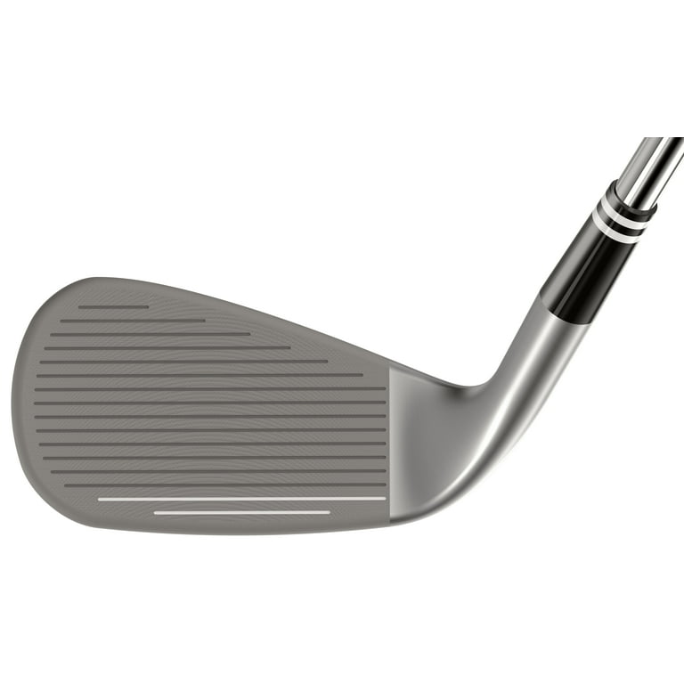 Cleveland Smart Sole Full Face 42* Chipper Wedge 42-12 UST Recoil