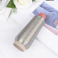 thumbnail image 3 of D-GROEE 1 Roll 3000 Yards Polyester Embroidery Machine Thread with Metallic Luster for Professional Embroiderer and Beginner, 3 of 8