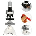 thumbnail image 3 of 1 Set Student Microscope Simple Biological Magnifier Science Educational Tool, 3 of 5