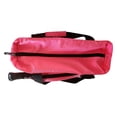 thumbnail image 4 of GRÜVN Pickleball Tote Bag - Pink, 4 of 7