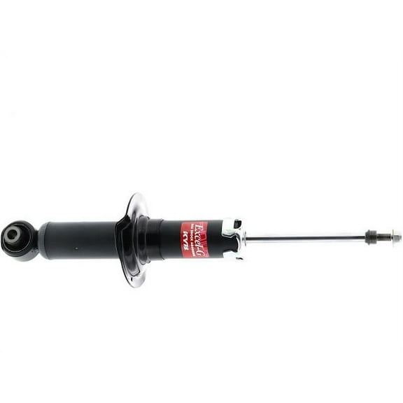 Rear Strut Assembly - Compatible with 2017 - 2019 Subaru Impreza 2018