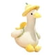 thumbnail image 4 of 35 cm pequeño pato de peluche de juguete de dibujos animados lindo animal de peluche de juguete niña muñeca de tela niña regalo de cumpleaños amarillo, 4 of 10