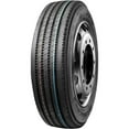 thumbnail image 3 of Linglong F820 265/70R19.5 140/138M H 16 Ply All Position Commercial Tire, 3 of 4