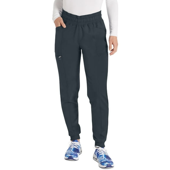 Dickies Women and Men Natural Rise Pant with 2 Pockets and Adjustable Drawstring, 83006