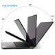 thumbnail image 5 of Funda rígida IBENZER para MacBook Air de 13 pulgadas, 2018, mármol negro, 5 of 9