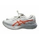 thumbnail image 3 of Asics Dynablast 3 Men Sz 14 White Cherry Tomato Fitness Workout Trainer Running, 3 of 4