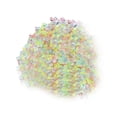 thumbnail image 2 of Piedra luminosa shamjiam accesorio versátil resina 3 mm a 5 mm para decoración de peceras, 2 of 8