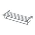 thumbnail image 1 of Gatco 4057 Support de Spa Minimaliste, 26 Pouces, Chrome, 1 of 3