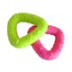 thumbnail image 2 of Worallymy juguete para masticar mascotas limpieza de dientes de animales cepillo de dientes para morder suministros de juguetes para entrenamiento de animales Worallymy JD735808116, 2 of 7