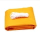 thumbnail image 3 of Vela Impermeable A Prueba De Rayos Uv Tela De Sombra Para Balcón Jardín Piscina Yuarrent HA041882-09, 3 of 6