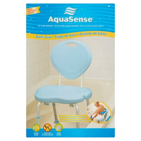 AquaSense Bath Seat