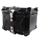 thumbnail image 5 of Caja Trasera Para Motocicleta, Almacenamiento De Motocicleta Resistente Universal Para Motocicleta Para Equipaje, 5 of 7