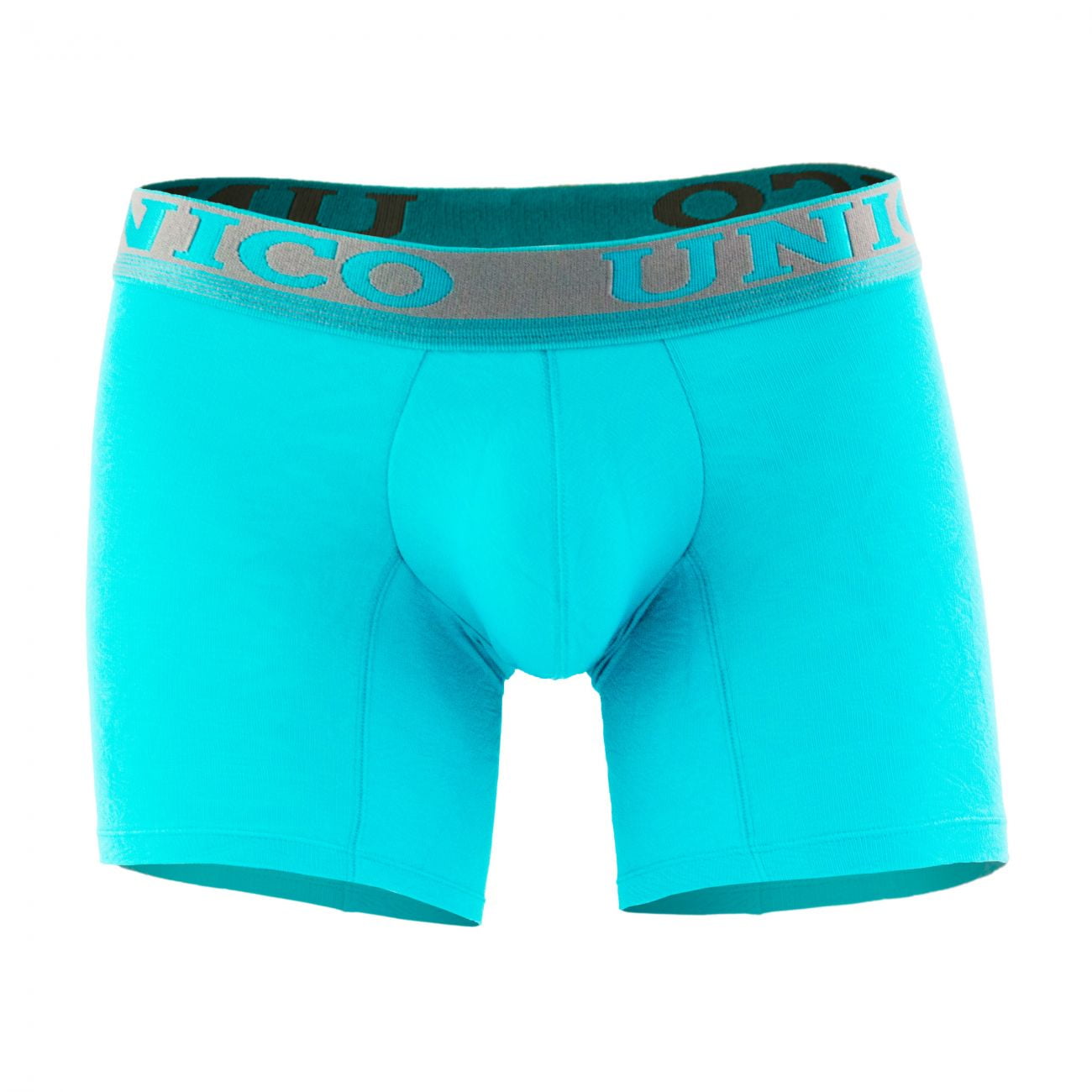 Mundo Unico Microfiber Underwear Jacquard Boxer Briefs Ropa Interior ...