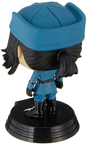 Funko Minis Horror The Nun Five Below Exclusive Vinyl Figure 3