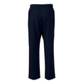 thumbnail image 3 of Scrub Pant for Men, Elastic Waist with Drawstring, Straight Leg Men's Scrub Pant, 3 of 4