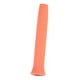 thumbnail image 2 of Cinta de agarre de la raqueta de bádminton sudor absorbente de raqueta de raqueta antideslizante Naranja, 2 of 8