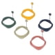 thumbnail image 1 of Anillos para tortillas con Mango Jadeshay 5 piezas Molde para freír huevos, 1 of 12