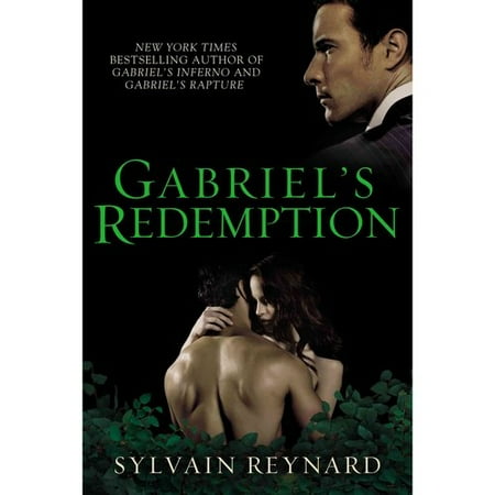 Gabriel's Redemption