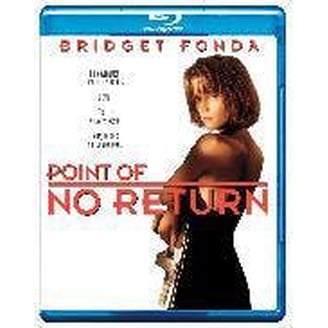Warner Home Video - Point of No Return (DVD), Action & Adventure
