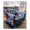 thumbnail image 4 of Angelus Edición Coleccionista Pintura para Cuero Esmeralda 5, 4 of 5
